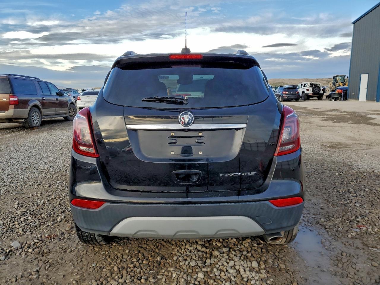 2020 BUICK ENCORE
