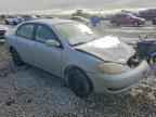 2008 TOYOTA COROLLA