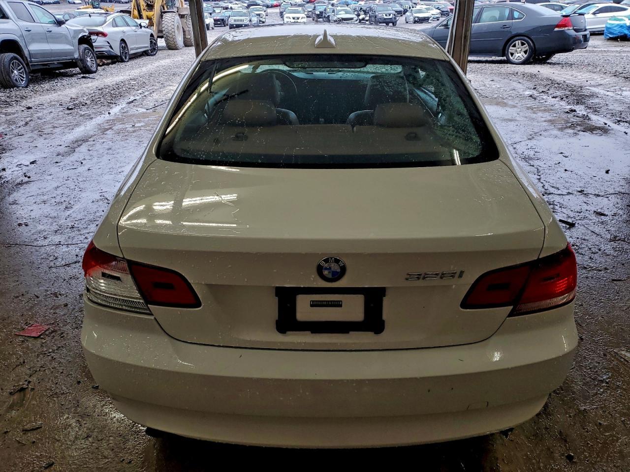 2009 BMW 3 SERIES