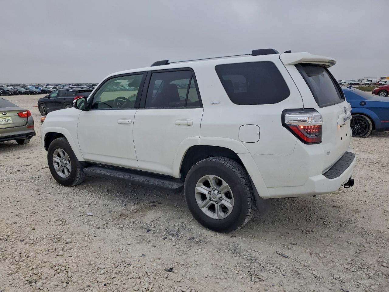 2024 TOYOTA 4Runner