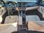 2013 BMW 5 series