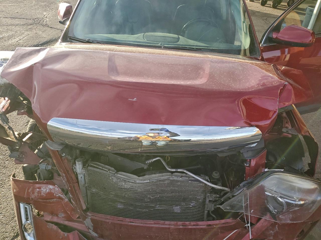 2010 GMC Terrain