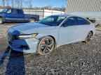 2021 HONDA ACCORD
