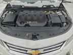 2017 CHEVROLET IMPALA