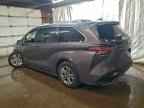 2022 TOYOTA SIENNA