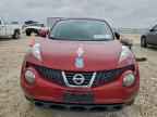 2014 NISSAN Juke