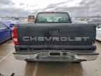 2004 CHEVROLET Silverado