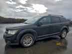 2015 DODGE JOURNEY