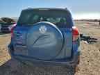 2006 TOYOTA RAV4