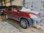 2005 HONDA CR-V