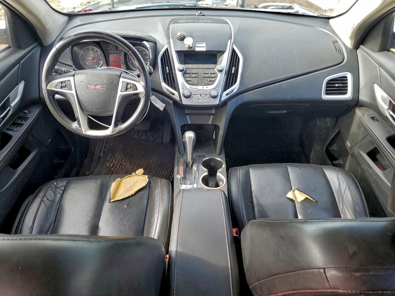 2011 GMC Terrain