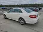 2012 MERCEDES-BENZ E-Class
