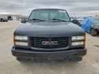 1996 GMC Yukon