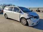 2016 TOYOTA SIENNA