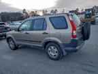 2005 HONDA CR-V