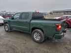 2024 NISSAN Frontier