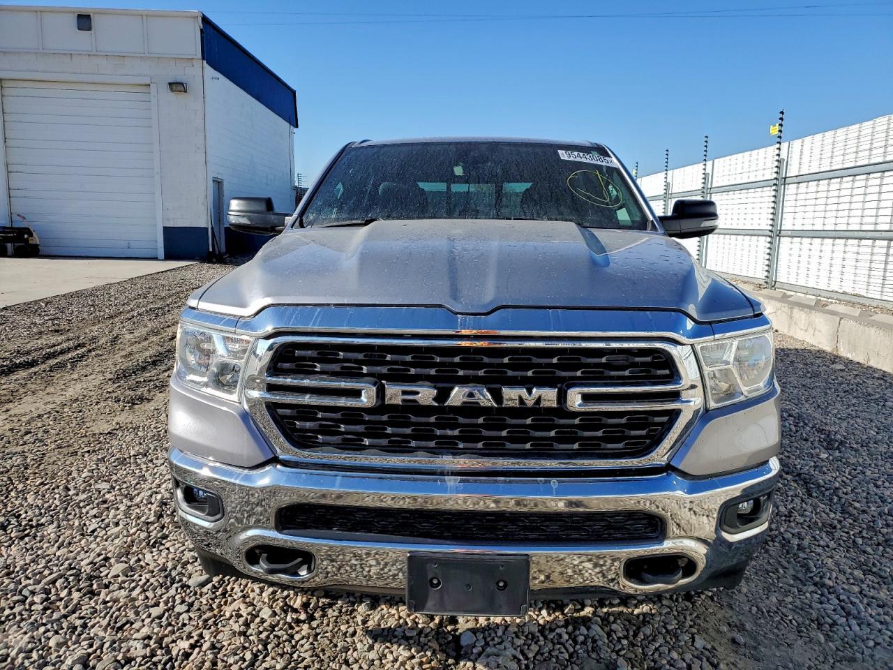2024 RAM 1500