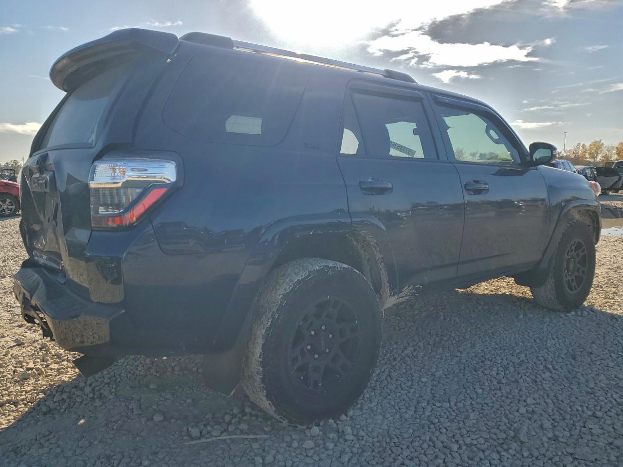 2022 TOYOTA 4Runner
