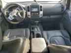2018 NISSAN Frontier