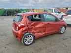 2022 CHEVROLET Spark