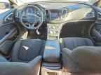 2016 CHRYSLER 200