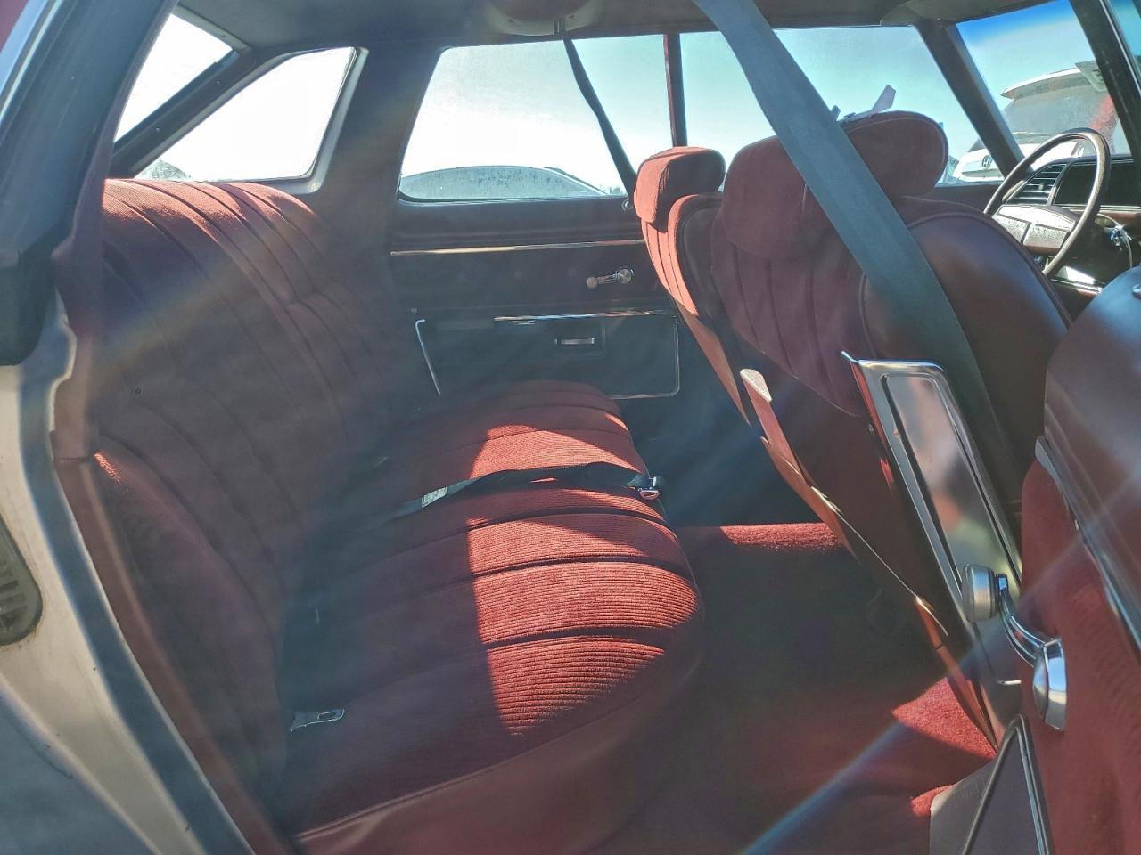 1976 BUICK Lesabre