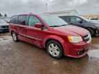 2011 DODGE GRAND CARAVAN