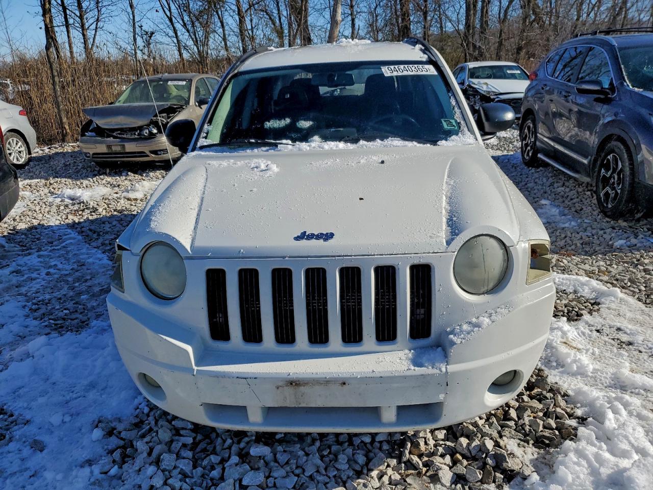 2007 JEEP Compass