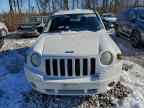2007 JEEP Compass