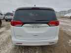 2022 CHRYSLER Voyager