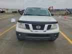 2019 NISSAN Frontier