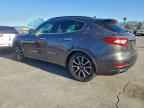 2019 MASERATI Levante