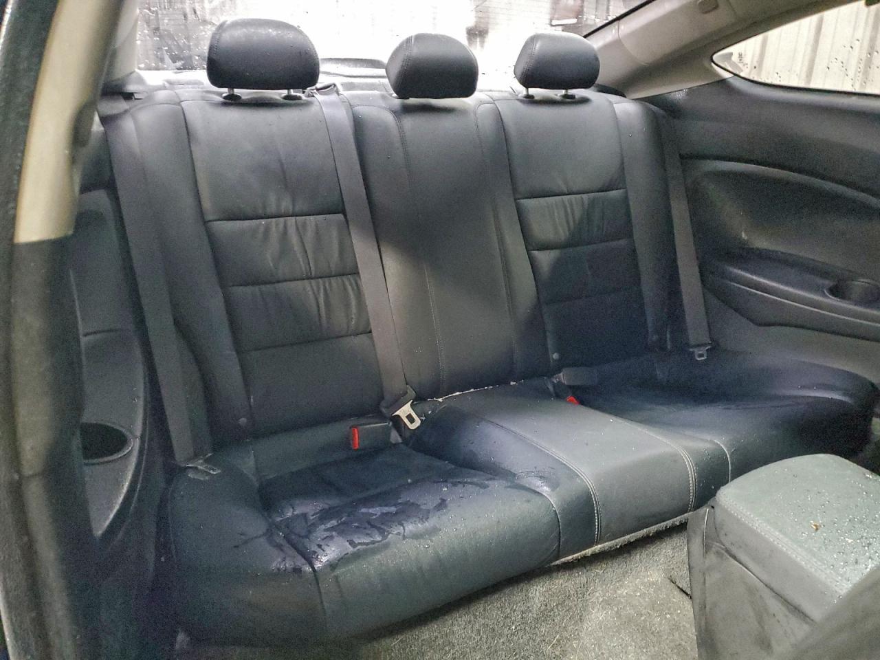 2010 HONDA ACCORD
