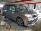 2018 TOYOTA SIENNA