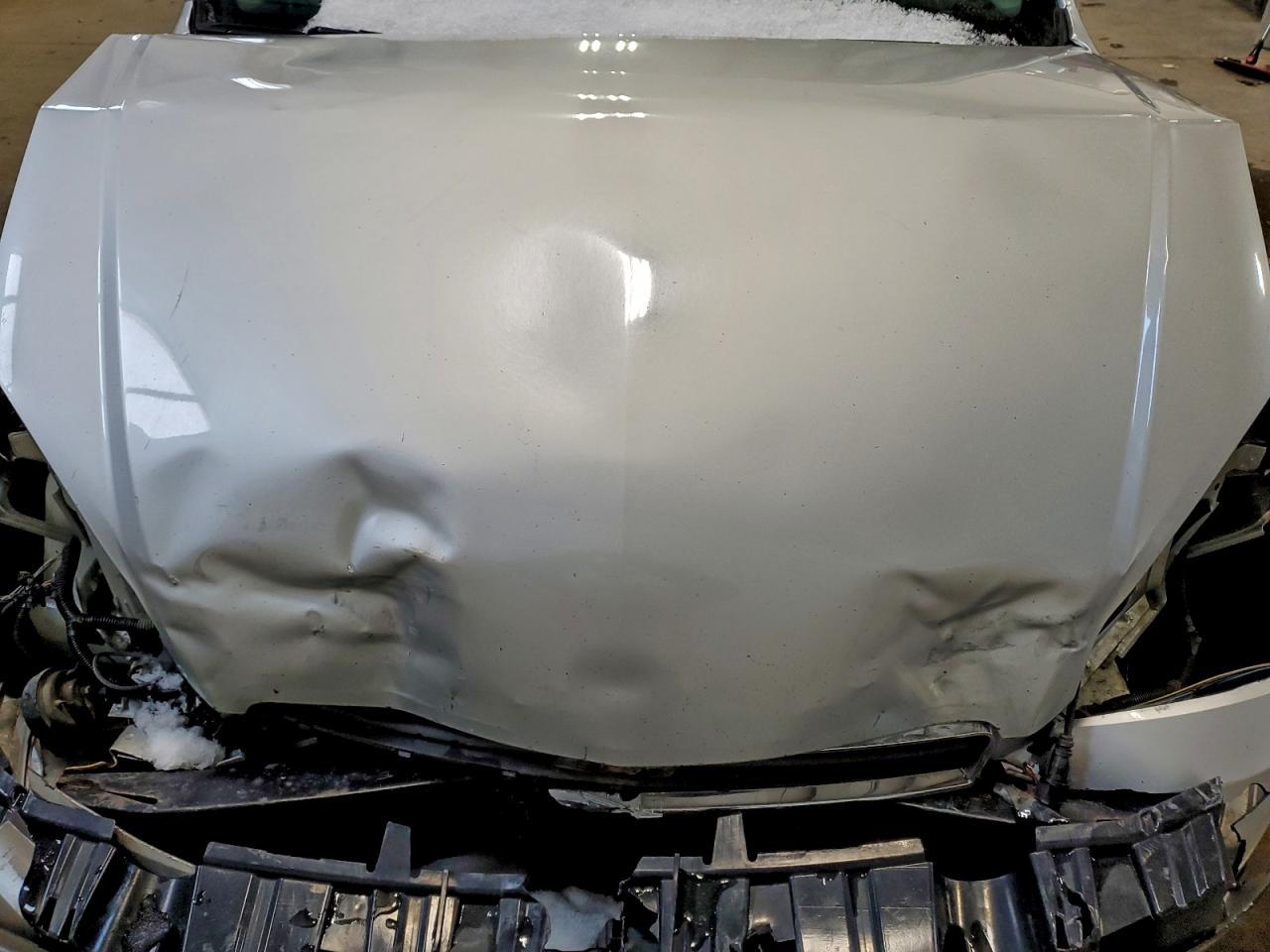 2011 CHEVROLET IMPALA