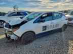 2024 NISSAN LEAF
