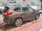 2021 SUBARU Ascent