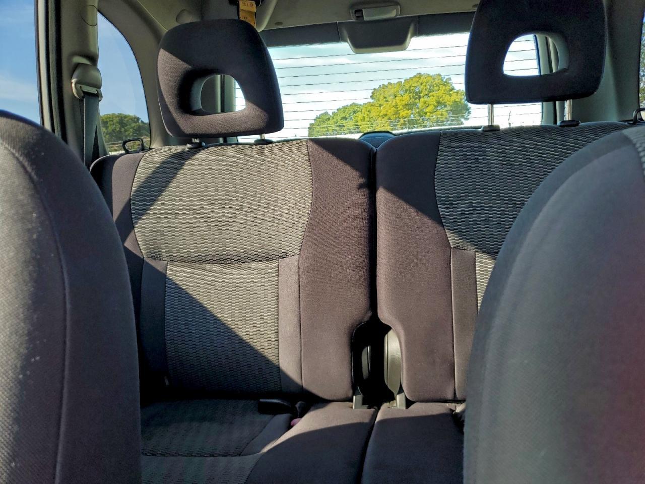 2005 TOYOTA RAV4