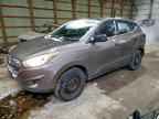 2011 HYUNDAI TUCSON
