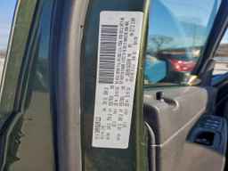 2009 JEEP Liberty