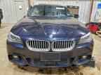 2016 BMW 5 series