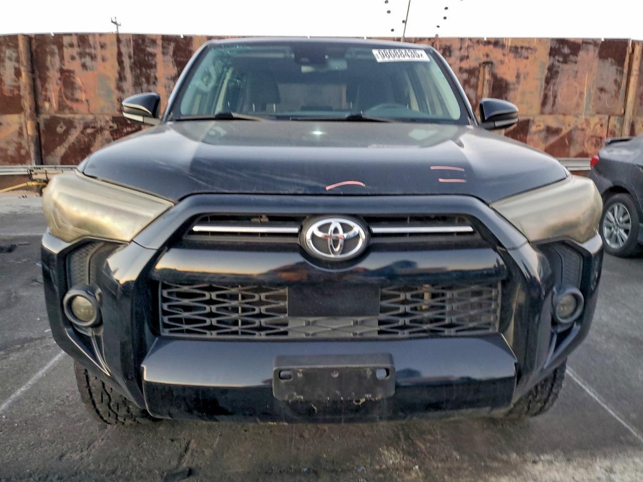 2020 TOYOTA 4Runner