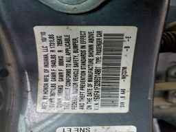 2011 HONDA CIVIC