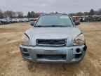 2008 HYUNDAI TUCSON