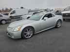 2004 CADILLAC Xlr