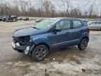 2021 FORD EcoSport