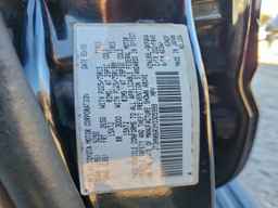 2000 TOYOTA 4Runner