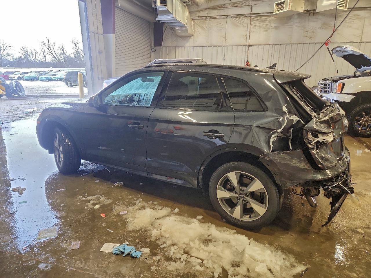 2020 AUDI Q5