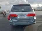2008 HONDA ODYSSEY