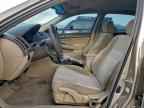 2004 HONDA ACCORD